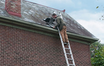 what affects urgent Gunton roof repairs