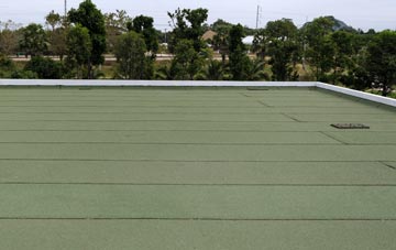 all Gunton roofing types quoted for
