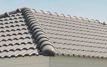 advantages of Gunton clay roofing