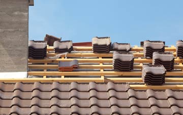 Gunton clay roofing costs
