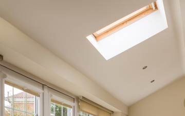 Gunton conservatory roof insulation companies
