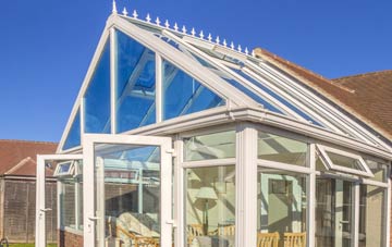 conservatory roof insulation costs Gunton
