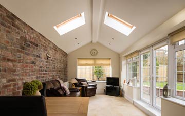 conservatory roof insulation Gunton, Suffolk