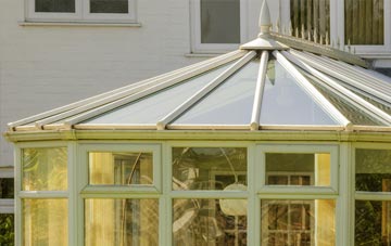 conservatory roof repair Gunton, Suffolk