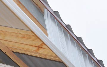 why Gunton fascia repairs are essential