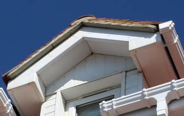 Gunton fascia installation costs