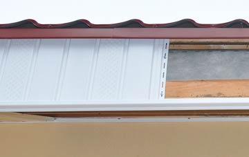 Gunton fascia repair costs