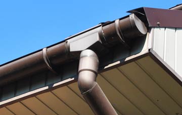 types of Gunton fascias