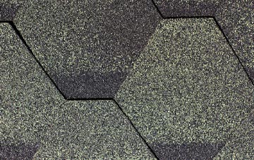 Gunton fibreglass shingle repairs