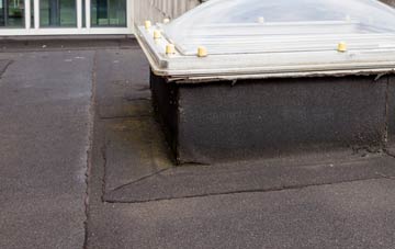 disadvantages of Gunton flat roofs