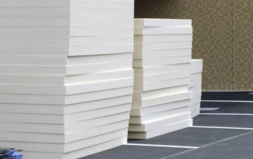Gunton flat roof insulation costs