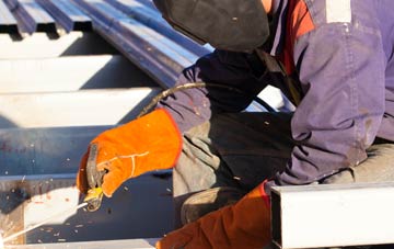 Gunton flat roofing options