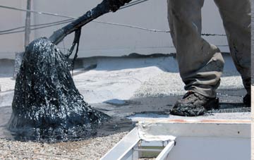 Gunton flat roof waterproofing costs