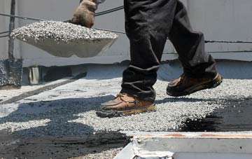 Gunton flat roofing companies