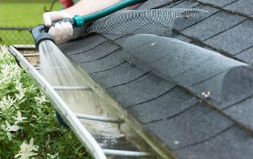 Gunton gutter cleaning costs