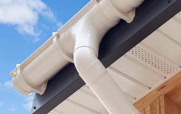 Gunton gutter installation costs