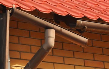 Gunton gutter repair costs