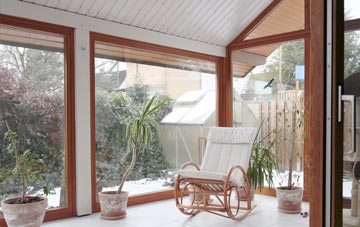 Gunton hardwood conservatory roofing repairs