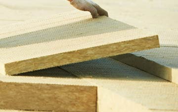 measuring Gunton tapered insulation