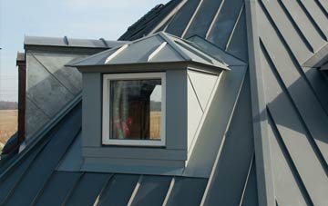 metal roofing Gunton, Suffolk