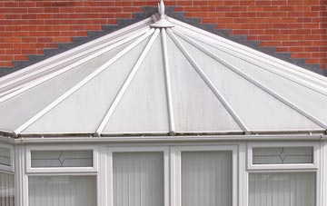 Gunton polycarbonate conservatory roof repairs