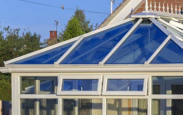 professional Gunton conservatory insulation