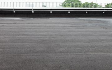 Gunton asphalt roof replacement