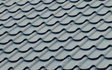 Gunton rubber roofing companies