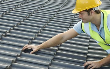 screened Gunton roofing companies