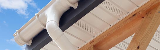 get Gunton guttering quotes today