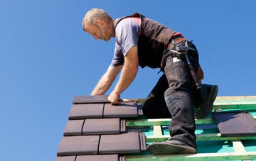 disadvantages of Gunton slate roofing