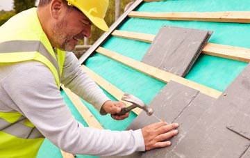 benefits of Gunton roofing slate
