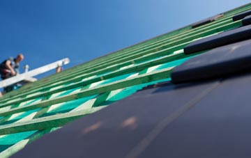 Gunton slate roofing costs