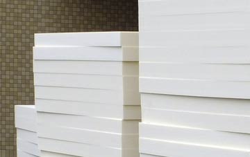 Gunton tapered roof insulation costs