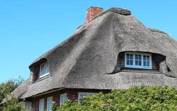 thatch roofing Gunton, Suffolk