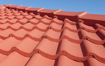 Gunton tile and slate roof replacement