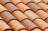 Gunton clay roofing