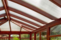 Gunton conservatory roofing insulation