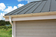 Gunton fascia repair
