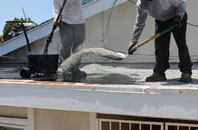 Gunton flat roofing repair