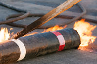 free Gunton flat roofing repair quotes