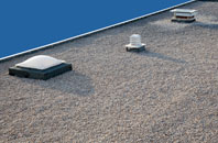 Gunton flat roofing