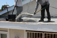 Gunton flat roof quotes