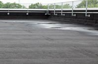 find rated Gunton flat roofing companies