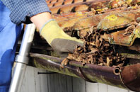 Gunton gutter cleaners