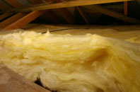 Gunton pitch roof insulation