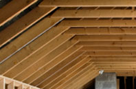 Gunton pitched insulation quotes