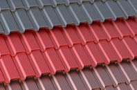 find rated Gunton plastic roofing companies