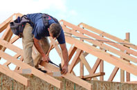 Gunton roof trusses