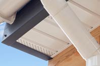find rated Gunton soffit companies